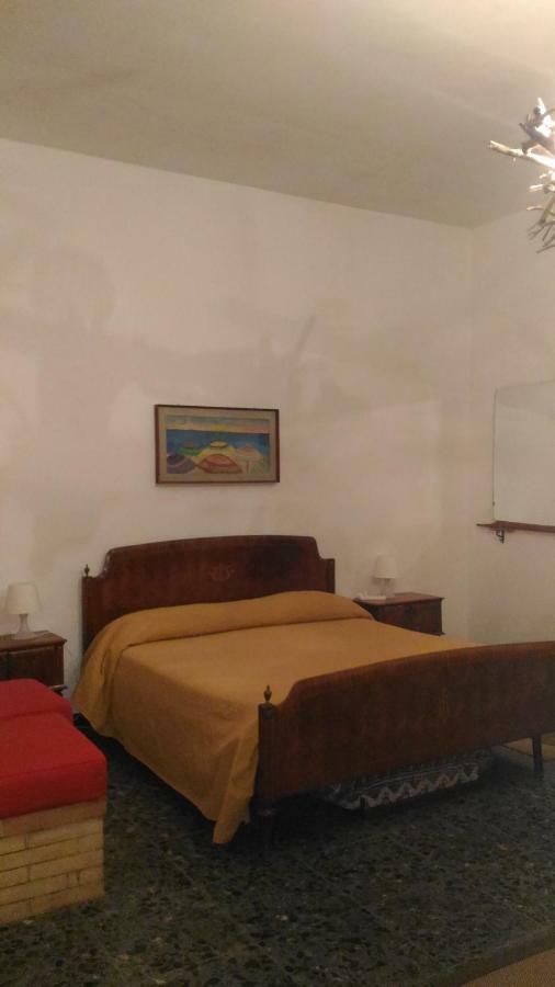 Paestum House Bed & Breakfast Dış mekan fotoğraf