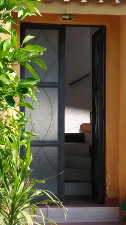 Paestum House Bed & Breakfast Dış mekan fotoğraf