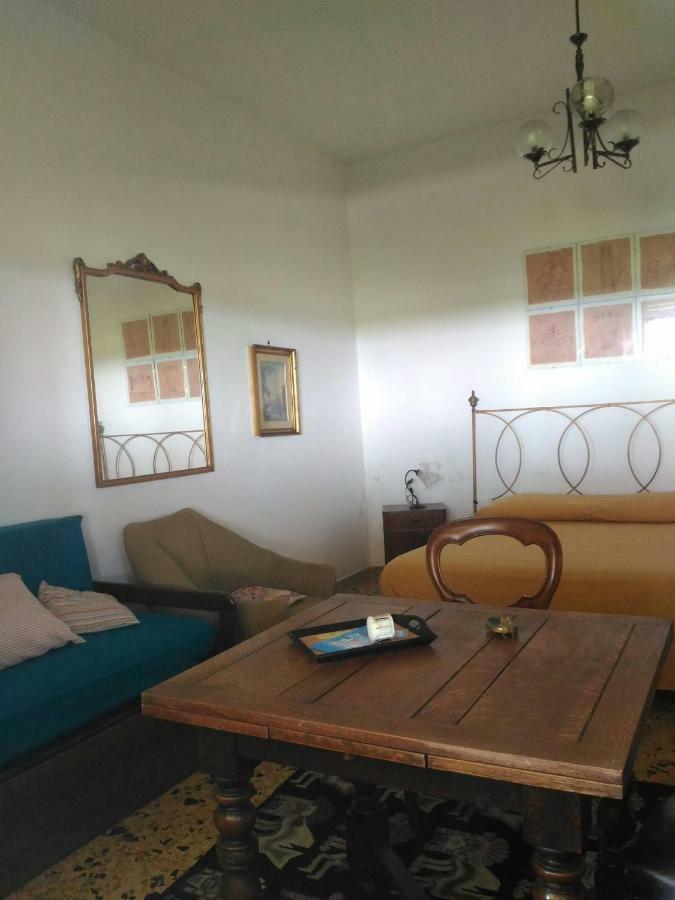 Paestum House Bed & Breakfast Dış mekan fotoğraf