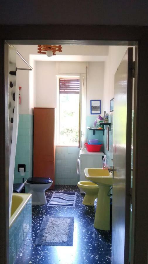 Paestum House Bed & Breakfast Dış mekan fotoğraf