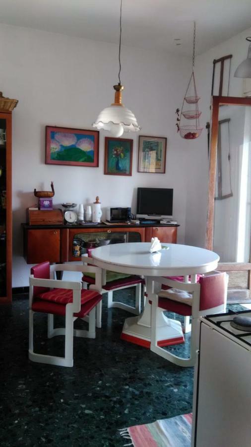Paestum House Bed & Breakfast Dış mekan fotoğraf