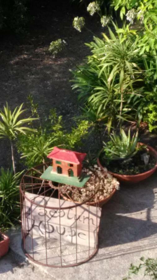 Paestum House Bed & Breakfast Dış mekan fotoğraf