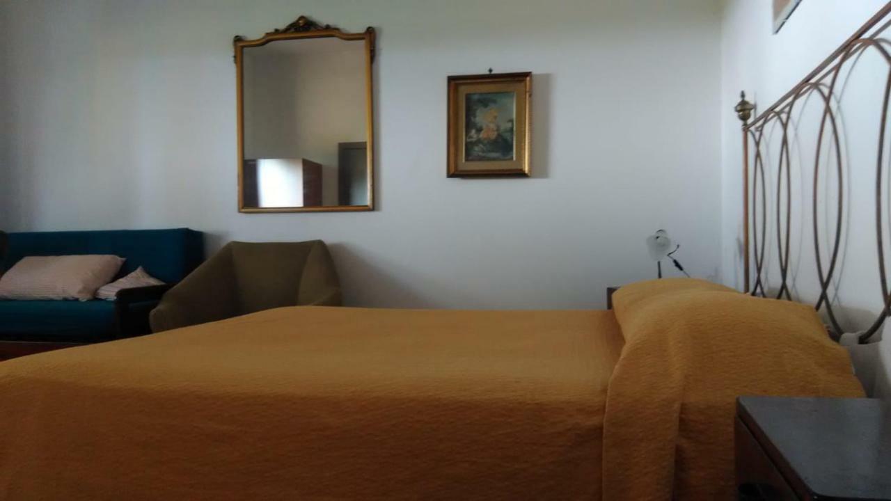 Paestum House Bed & Breakfast Dış mekan fotoğraf