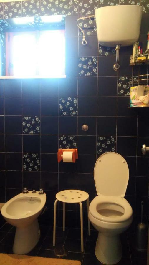 Paestum House Bed & Breakfast Dış mekan fotoğraf