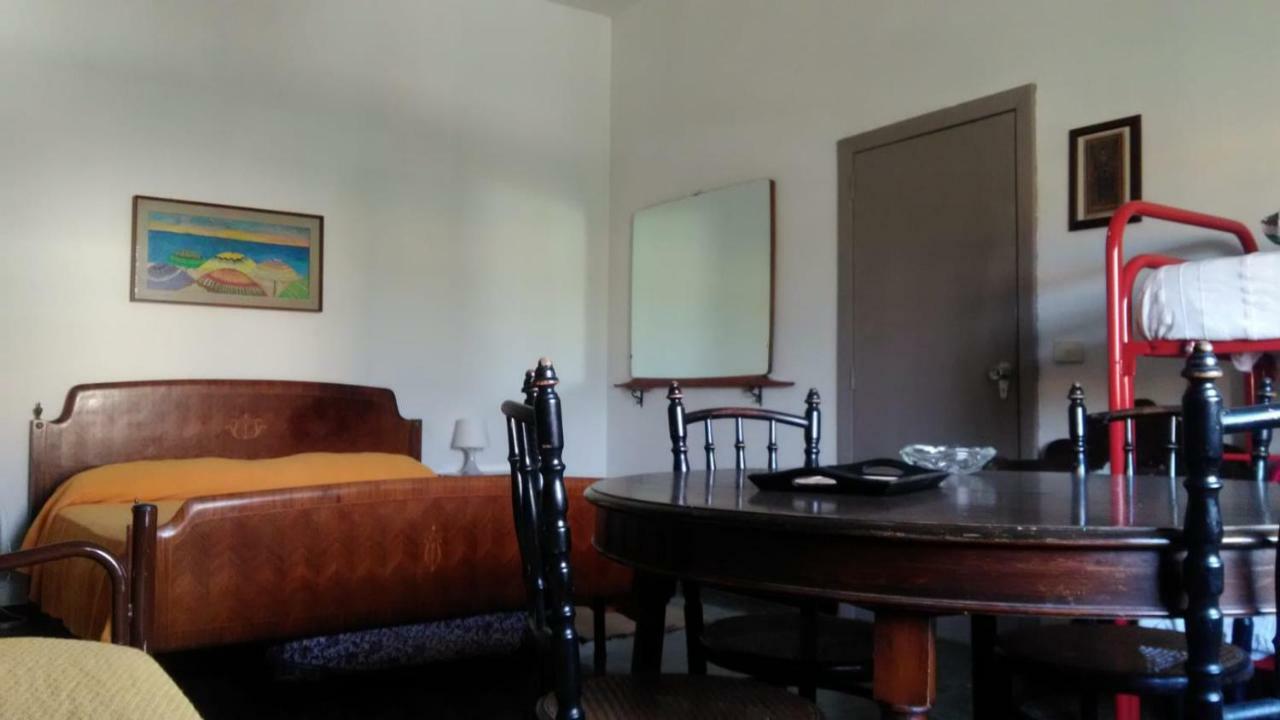 Paestum House Bed & Breakfast Dış mekan fotoğraf