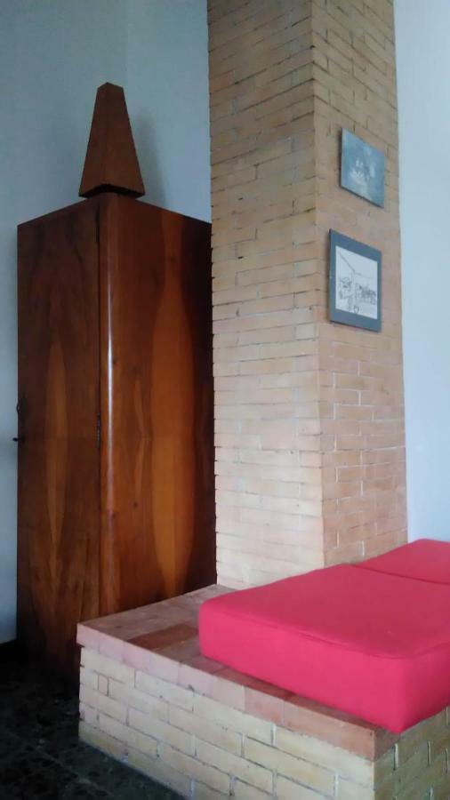 Paestum House Bed & Breakfast Dış mekan fotoğraf