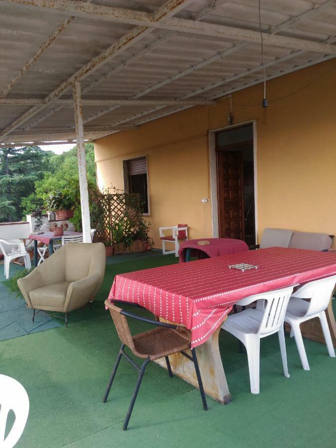 Paestum House Bed & Breakfast Dış mekan fotoğraf