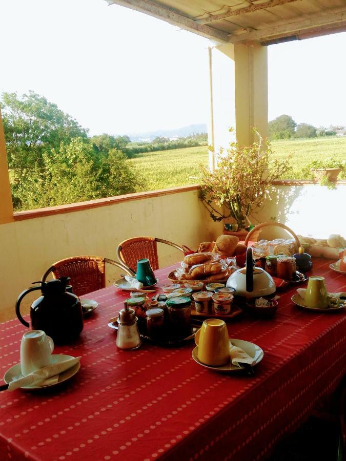 Paestum House Bed & Breakfast Dış mekan fotoğraf